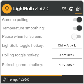 LightBulb