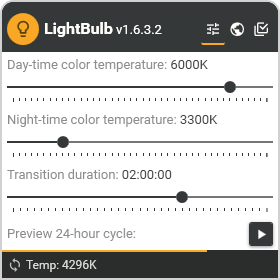 LightBulb