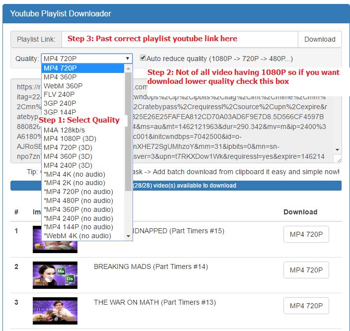Youtube Multi Downloader Online Youtube Multi Downloader Online