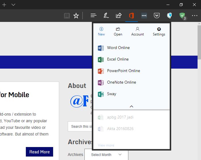 Office Online
