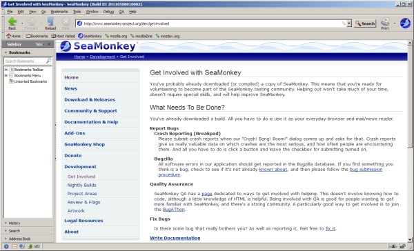 Sea Monkey