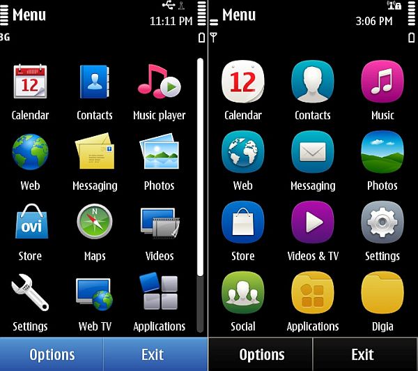 Symbian Applications Symbian Applications